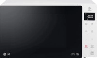 LG MS 23 NECBW, Mikrowelle (1000 Watt)
