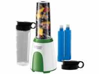 RUSSELL HOBBS 23744026002, RUSSELL HOBBS 25160-56 RH Explore Mix & Go cool Smoothie