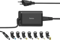 HAMA Universal Notebook-Netzteil Acer/ Asus/ Dell/ Dynabook/ Fujitsu/ HP/ Lenovo/