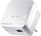 DEVOLO 8559 Magic 1 WiFi mini Powerline Adapter 1200 Mbit/s Kabellos und