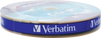 VERBATIM 43725 CD-R 52X Rohling