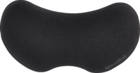 SPEEDLINK LAX Gel Handgelenkauflage, Schwarz, Schwarz