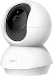 TAPO TC70 Smarte Schwenk-/Neige-Heimsicherheits-WLAN, &Uuml;berwachungskamera