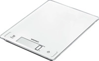 SOEHNLE 61507 KWD Page Profi 300 K&uuml;chenwaage, Max. Tragkraft: 20 kg, Wandbefestigung