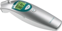 MEDISANA 76120 Fieberthermometer (Messart: kontaktlose Infrarotmessung)