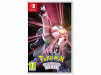 NINTENDO 10007236, Pokémon Leuchtende Perle - [Nintendo Switch]