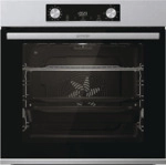 GORENJE BPS6737E14X, Backofen (Einbauger&auml;t, 77 l, 595 mm breit)
