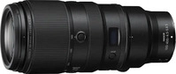 NIKON JMA716DB, NIKON Nikkor 100 mm - 400 mm f./4.5-5.6 IF (Objektiv f&uuml;r Nikon