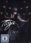 Tarja Turunen - Act 1 (DVD)
