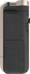 POWERVISION S1 Comboset Gimbal, Schwarz