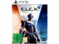 ELEX II - [PlayStation 5]