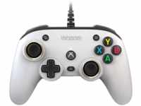NACON XBOX Controller DESIGND FOR COMPACT CON. PRO WEIß Weiß für Xbox Series S, X,