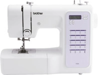 BROTHER FS20s Computer-N&auml;hmaschine (43 Watt)