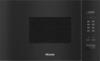 MIELE M 2230 SC, Mikrowelle (800 Watt)
