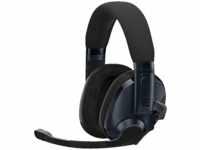 EPOS H3 PRO Hybrid, On-ear Gaming Headset Bluetooth Sebring