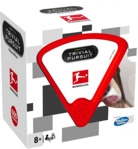 WINNING MOVES Trivial Pursuit Bundesliga Gesellschaftsspiel Mehrfarbig