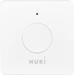 NUKI Opener T&uuml;r&ouml;ffner, Wei&szlig;