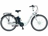 PROPHETE GENIESSER 21.ESC.30 Citybike (Laufradgröße: 28 Zoll, Rahmenhöhe: 48 cm,