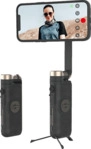 POWERVISION S1 Explorer Kit Gimbal, Schwarz