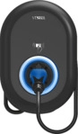 VESTEL Wallbox EVC04-AC22-T2P HOME PLUS Ladestation f&uuml;r Elektrofahrzeuge, 22...