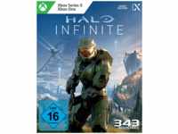 Halo Infinite - [Xbox One & Xbox Series X]