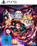 ATLUS 1070108, ATLUS PS5 DEMON SLAYER -KIMETSU NO YAIBA-THC - [PlayStation 5] (FSK: