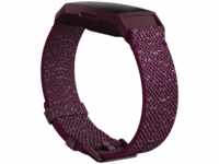 FITBIT Charge 4, Ersatzarmband, Fitbit, Rosewood
