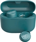 JLAB Go Air Pop+ True Wireless, In-ear Kopfh&ouml;rer Bluetooth Teal