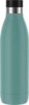 EMSA N31110 Bludrop Color Trinkflasche Gr&uuml;n
