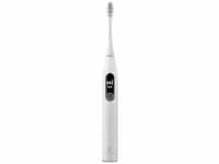 OCLEAN X Pro Elite Elektrische Zahnbürste Grey, Reinigungstechnologie: