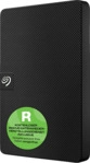 SEAGATE Expansion Portable, Exclusive Edition Festplatte, 1 TB HDD, 2,5 Zoll, extern,