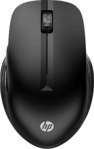 HP 430 kabellose Maus, Schwarz