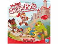SPACE COW My first Castle Panic Kinderspiel Mehrfarbig