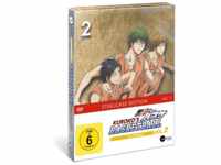 Kuroko's Basketball Season 3 Vol. 2 DVD