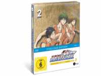 Kuroko's Basketball Season 3 Vol.3 Blu-ray