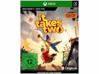 It Takes Two - [Xbox Series X S]