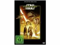 STAR WARS-DAS ERWACHEN DER MACHT(SW LINELOOK) DVD