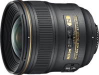NIKON AF-S NIKKOR 24mm 1:1,4G ED - 24 mm f/1.4 AF-S, ED, N (Objektiv f&uuml;r Nikon