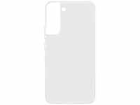 SAMSUNG Clear, Backcover, Samsung, Galaxy S22+, Transparent