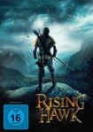 RISING HAWK DVD