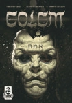 CRANIO CREATIONS Golem Brettspiel Mehrfarbig