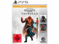 Assassin's Creed Valhalla: Ragnarök Edition - [PlayStation 5]