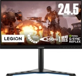 LENOVO Legion Y25g-30 24,6 Zoll Full-HD Gaming-Monitor (1 ms Reaktionszeit LENOVO Legion Y25g-30 24,6 Zoll Full-HD Gaming-Monitor (1 ms Reaktionszeit