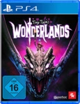 Tiny Tina's Wonderlands - [PlayStation 4]
