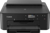 CANON Pixma TS705A Tintenstrahl Drucker WLAN Netzwerkf&auml;hig