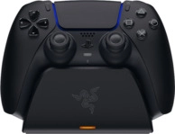 RAZER Schnellladestation f&uuml;r PS5&trade;, Zubeh&ouml;r PS5, Schwarz