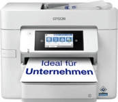 EPSON WorkForce Pro WF-C4810DTWF Multifunktionsdrucker
