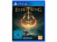 PS4 ELDEN RING STANDARD EDITION - [PlayStation 4]