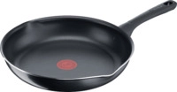 TEFAL B55806, TEFAL B55806 Day By Day Bratpfanne (Aluminium, Beschichtung: PTFE, 28