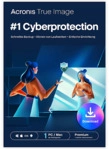 Acronis True Image Premium Abonnement 1 Computer + TB Cloud-Speicher - Jahr